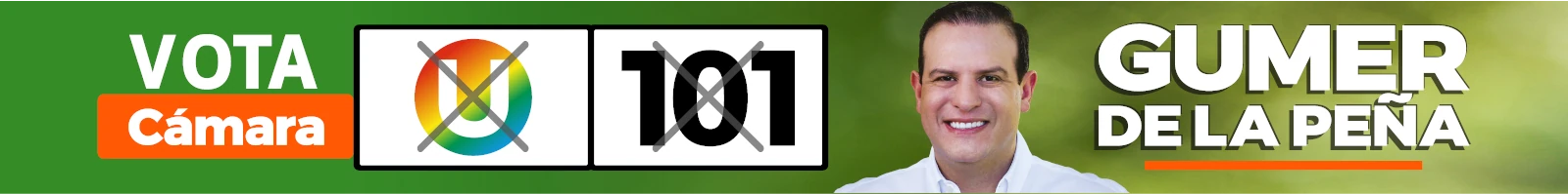 GUMER DE LA PEÑA